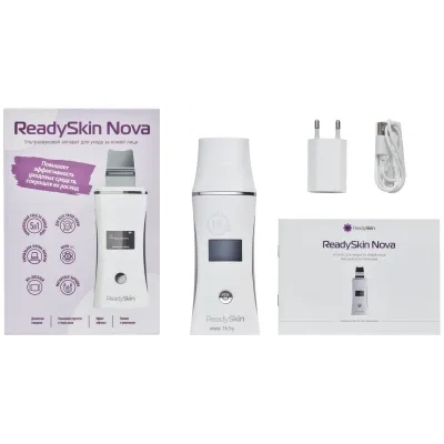 ReadySkin Nova
