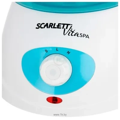 Scarlett SC-CA300S01