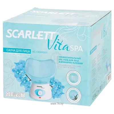Scarlett SC-CA300S01