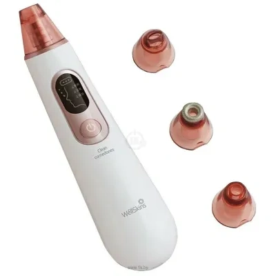 WellSkins WX-HT100 (rozovyiy)