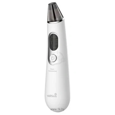 WellSkins WX-HT100 (serebristyiy)