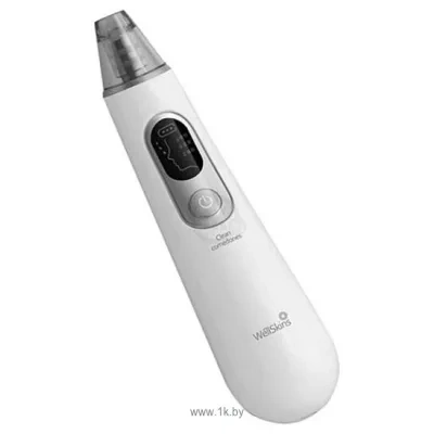 WellSkins WX-HT100 (serebristyiy)