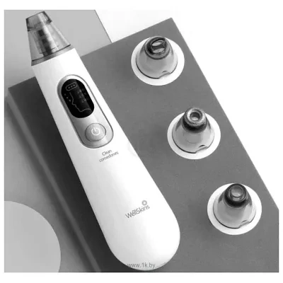 WellSkins WX-HT100 (serebristyiy)