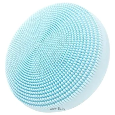 Xiaomi Mijia Acoustic Wave Face Cleaner MJJMY01-ZJ (goluboy)
