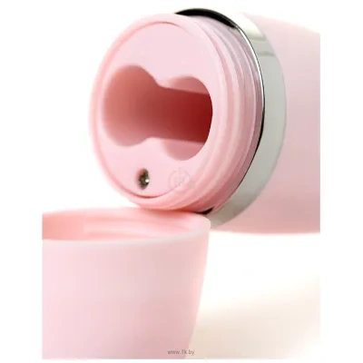 Yovee Gummy Peach (rozovyiy)