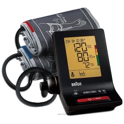 Braun ExactFit 5 BP6200