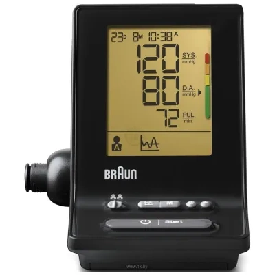 Braun ExactFit 5 BP6200