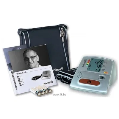 Microlife BP A130