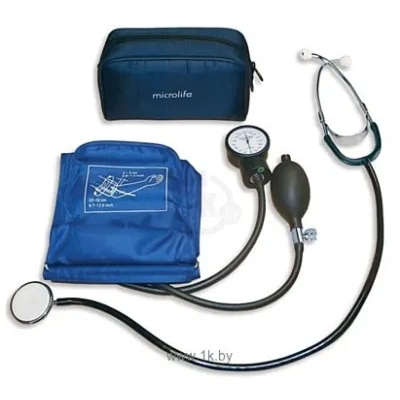 Microlife BP AG1-80