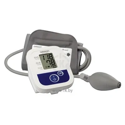 Omron M1 Compact