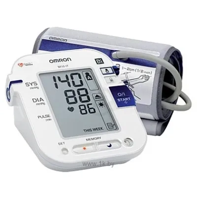 Omron M10-IT