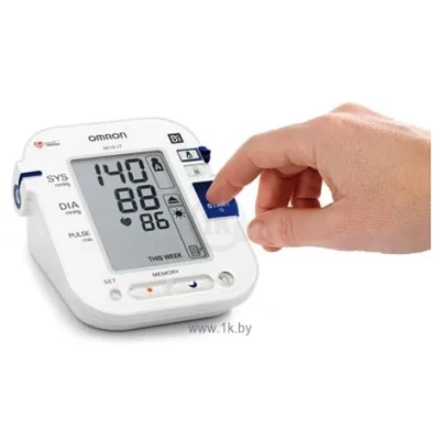 Omron M10-IT
