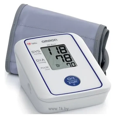 Omron M2 Basic