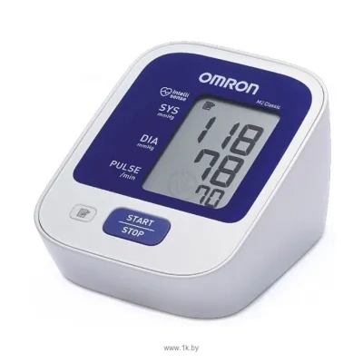 Omron M2 Classic