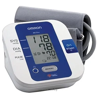 Omron M2 Eco