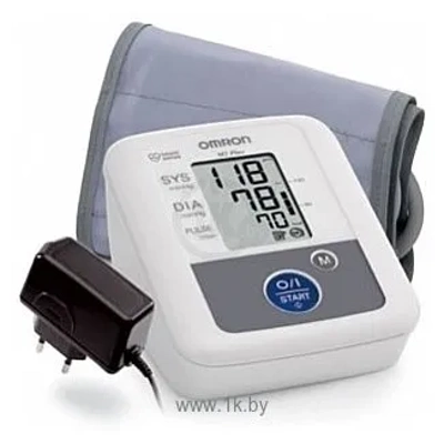 Omron M2 Plus