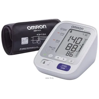 Omron M3 Comfort