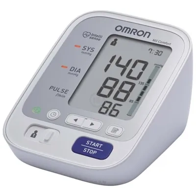 Omron M3 Comfort