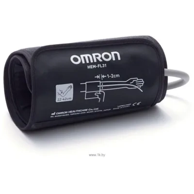 Omron M3 Comfort