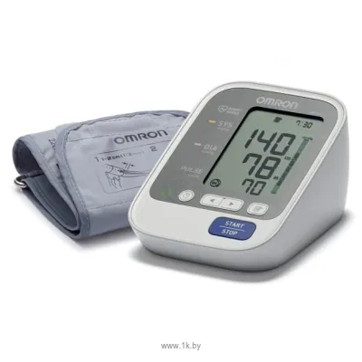 Omron M3 Eco HEM-7131-ARU