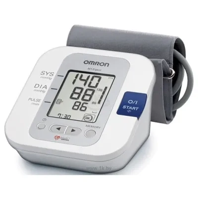 Omron M3 Expert