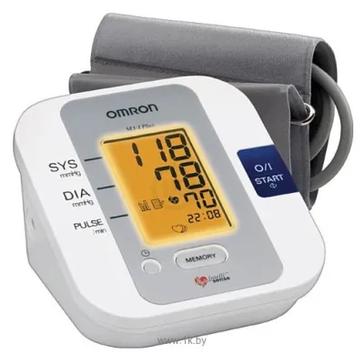 Omron M3-I Plus