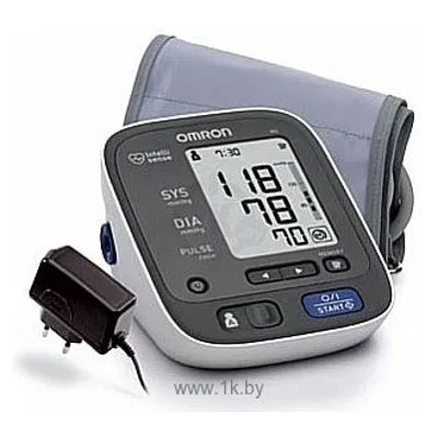 Omron M5