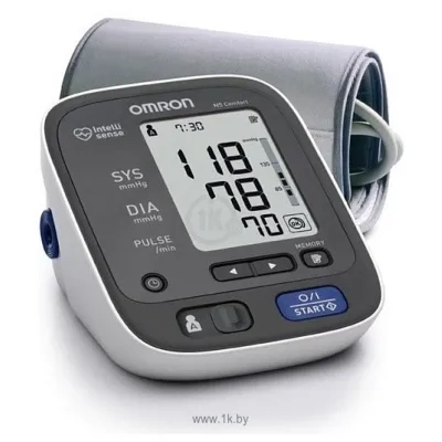 Omron M5 Comfort