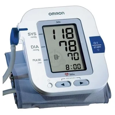 Omron M6
