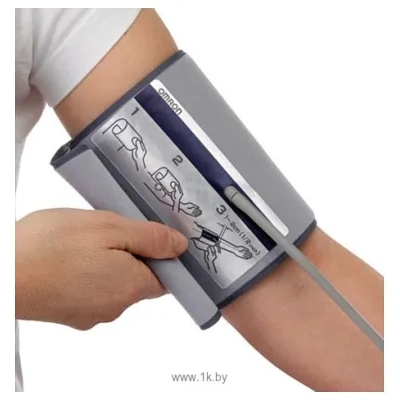 Omron M6 Comfort