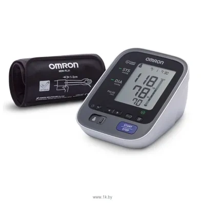 Omron M7 Intelli IT