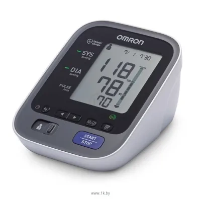 Omron M7 Intelli IT