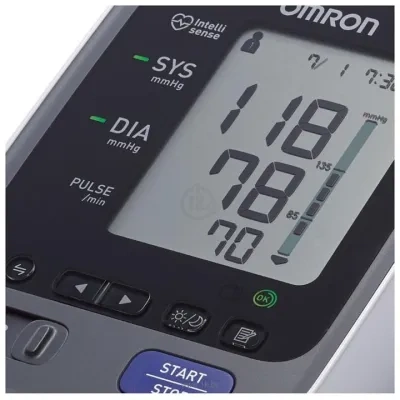 Omron M7 Intelli IT