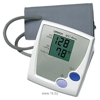 Omron MX2 Basic