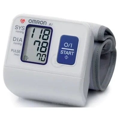 Omron R1
