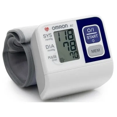 Omron R2