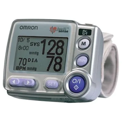 Omron R7