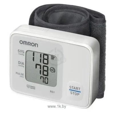 Omron RS-1