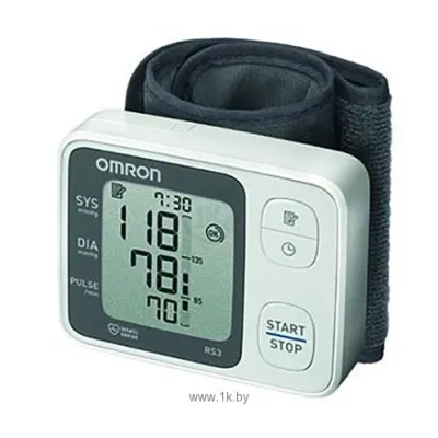 Omron RS-3
