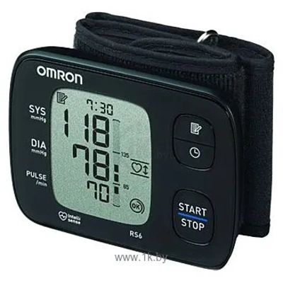 Omron RS-6