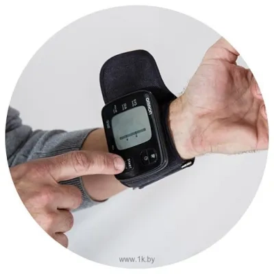 Omron RS-6