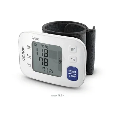 Omron RS4 HEM-6181-E