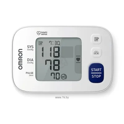 Omron RS4 HEM-6181-E