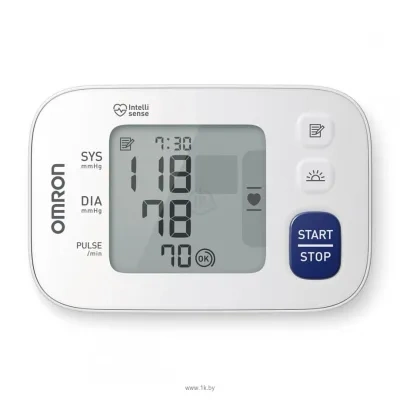 Omron RS4 HEM-6181-E