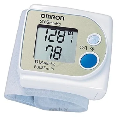 Omron RX3