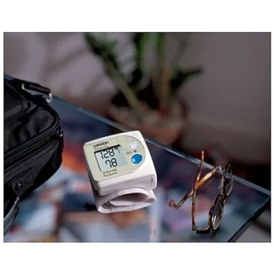 Omron RX3
