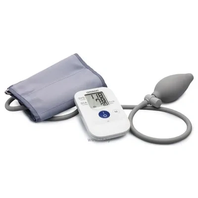 Omron S1