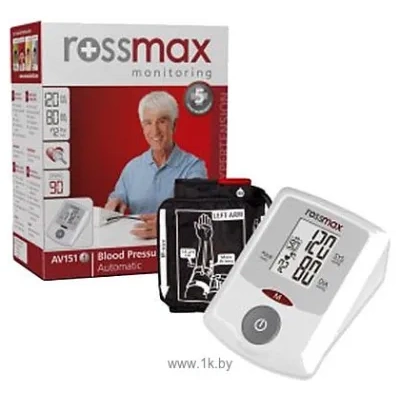 Rossmax AV151f (R6)