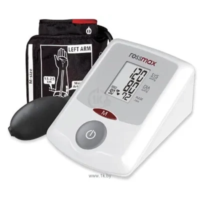 Rossmax AV91