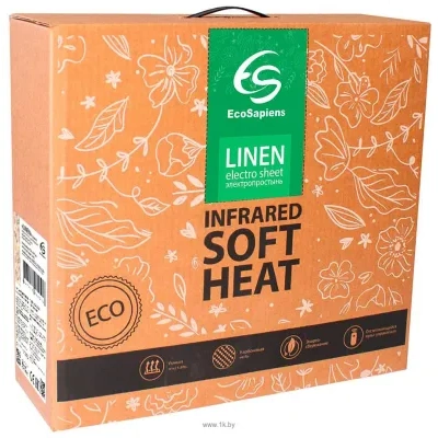 EcoSapiens Linen S290